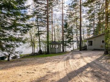 Фото Дома для отпуска Holiday Home Mäntyrinne г. Haapaniemi 5