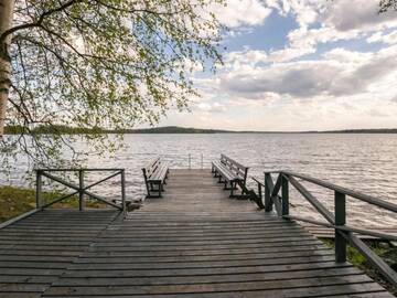 Фото Дома для отпуска Holiday Home Mäntyrinne г. Haapaniemi 2