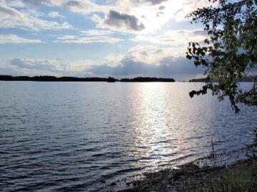 Фото номера Дом для отпуска Дома для отпуска Holiday Home Puolen hehtaarin metsä г. Haapaniemi 3