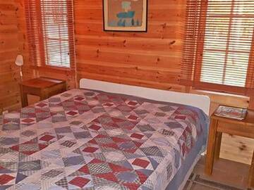 Фото номера Дом для отпуска Дома для отпуска Holiday Home Puolen hehtaarin metsä г. Haapaniemi 4