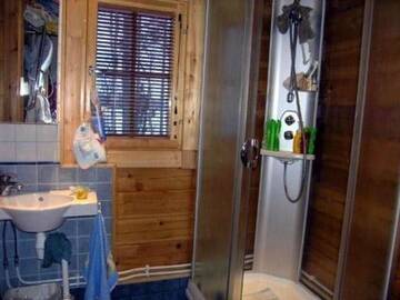 Фото номера Дом для отпуска Дома для отпуска Holiday Home Puolen hehtaarin metsä г. Haapaniemi 13